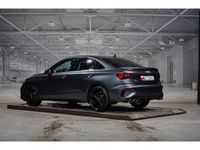 Gebraucht Audi S3 Sport 310 PS (228 kW) 2021 Daytonagrau perleffekt Limousine