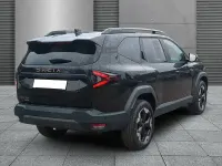 Neu Dacia Bigster Extreme 158 PS (116 kW) 2026 Perlmuttschwarz SUV