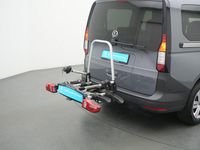 Gebraucht VW Caddy Maxi Basis 116 PS (85 kW) 2025 Pure grey Van / Kleinbus