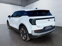 Neu Ford Explorer Premium 125 kW (170 PS) 2026 Frostweiß SUV