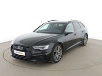 Gebraucht Audi S6 350 PS (257 kW) 2020 Schwarz Kombi