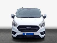 Gebraucht Ford Transit Custom Trend 131 PS (96 kW) 2023 Weiß Pickup