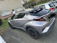 Gebraucht Toyota C-HR Style 98 PS (72 kW) 2017 SUV
