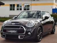 Gebraucht Mini Cooper S 192 PS (141 kW) 2014 Braun Kleinwagen