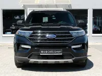 Gebraucht Ford Explorer 303 PS (222 kW) 2020 Schwarz SUV