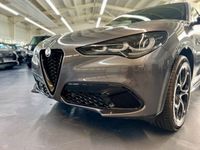 gebraucht Alfa Romeo Stelvio 2.2 D Q4 Veloce MY23, Karman, Ass.Paket