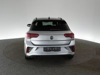 gebraucht VW T-Roc 2.0 TSI 4Motion DSG R-Line ACC AHK SHZ