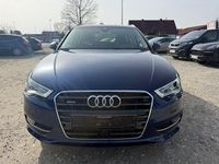 Gebraucht Audi A3 Ambition 184 PS (135 kW) 2014 Blau Kombi