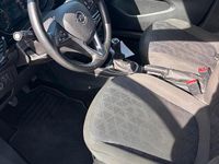 Gebraucht Opel Corsa 90 PS (66 kW) 2019 Grau Kleinwagen