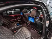 Gebraucht Mercedes S350 AMG line 313 PS (230 kW) 2025 Schwarz Limousine