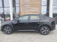 Gebraucht Toyota bZ4X Comfort 150 kW (204 PS) 2024 Schwarz SUV