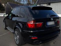 Gebraucht BMW X5 M Performance 231 PS (169 kW) 2007 Schwarz SUV