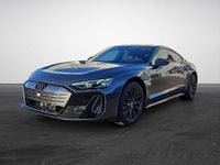 Neu Audi e-tron GT quattro Sport 369 kW (503 PS) 2025 Grau Limousine