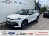 Gebraucht Baic X55 177 PS (130 kW) 2025 Weiss SUV