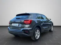 Neu Audi Q2 S-Line 116 PS (85 kW) 2026 Grau SUV