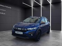 Gebraucht Dacia Sandero Extreme 101 PS (74 kW) 2025 Blau Kleinwagen