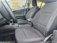 Używany Ford Focus Titanium 125 KM (91 kW) 2022 Szary Sedan/Limuzyna