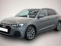 Gebraucht Audi A1 Sportback Advanced 150 PS (110 kW) 2025 Manufacturer Kleinwagen
