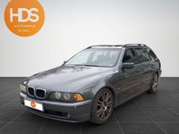 Gebraucht BMW 520 170 PS (125 kW) 2003 Kombi