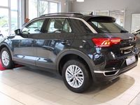 gebraucht VW T-Roc 1.0 TSI Style *PDC*CARPLY*LED