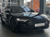 Gebraucht Audi A8 286 PS (210 kW) 2019 Schwarz Limousine