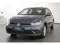 Usata VW Polo Life 70 CV (51 kW) 2025 Grigio Utilitaria