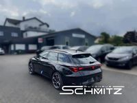 Gebraucht Cupra Leon VZ2 272 PS (200 kW) 2025 Schwarz Limousine
