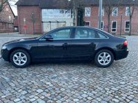 gebraucht Audi A4 1.8 TFSI Xenon LED Alu Alcantara