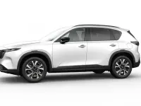 Neu Mazda CX-5 141 PS (103 kW) 2026 Andere SUV