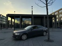 Gebraucht Audi A6 190 PS (139 kW) 2010 Limousine