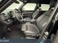 Usata Mini John Cooper Works 306 CV (225 kW) 2023 Nero Utilitaria