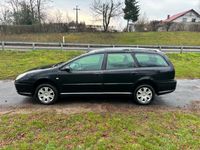 gebraucht Citroën C5 - 2.2 16V BiTurbo HDI 170PS - Defekter Anlasser