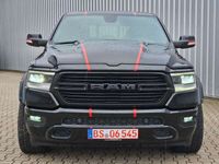 gebraucht Dodge Ram SPORT 5.7 Crew Cab 4x4 *LA CHANTI R22*