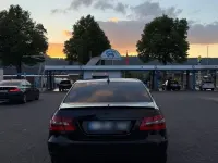 Gebraucht Mercedes E350 292 PS (214 kW) 2009 Andere farben Limousine