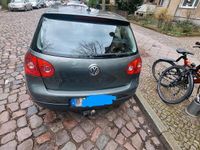 Gebraucht VW Golf IV 105 PS (77 kW) 2005 Grün Limousine