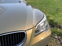 Gebraucht BMW 530 Shadowline 231 PS (169 kW) 2004 Andere farben Limousine