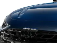 Gebraucht Audi A6 S-Line 367 PS (269 kW) 2025 Ascariblau metallic Kombi