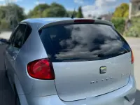Occasion Seat Altea 104 ch (76 kW) 2011 Argent Berline