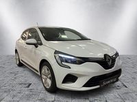 Gebraucht Renault Clio V SE 67 PS (49 kW) 2021 Weiß Limousine