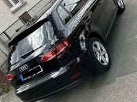 Gebraucht Audi A3 150 PS (110 kW) 2020 Limousine
