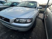 gebraucht Volvo S60 Neu TÜV