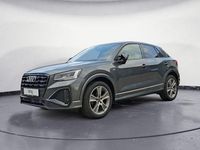 Gebraucht Audi Q2 S-Line 150 PS (110 kW) 2025 Grau SUV