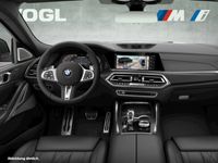 gebraucht BMW X6 M50 d B&W Surround