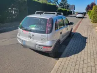 Gebraucht Opel Corsa 80 PS (58 kW) 2026 Silber Kleinwagen