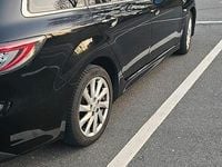 Gebraucht Mazda 6 Inclusive 180 PS (132 kW) 2011 Schwarz Kombi