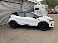 gebraucht Renault Captur II Experience Navi, Tempomat, Sitzheizung