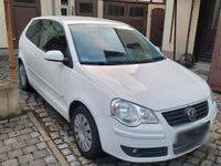 gebraucht VW Polo 1.4l Diesel