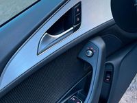 Gebraucht Audi A6 S-Line 204 PS (150 kW) 2012 Limousine