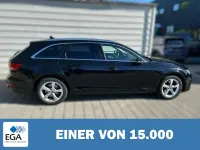 Gebraucht Audi A4 190 PS (139 kW) 2019 Schwarz Kombi