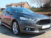 Gebraucht Ford Mondeo Titanium 179 PS (131 kW) 2015 Kombi